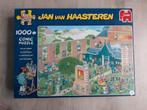 De nombreux puzzles Jan van Haasteren, Comme neuf, Enlèvement ou Envoi