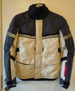 Revi't Poseidon 3 GoreTex gelamineerde motorjas, Motoren, Revit, Jas | textiel, Heren, Tweedehands