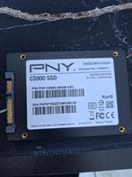 SSD PNY CS900 240 Go - SATA 6Gb/s, Gebruikt, PNY, Ophalen of Verzenden, SSD