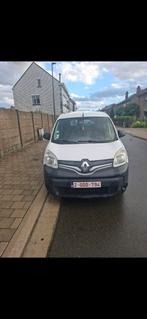 Renault kangoo 2013 240000km, Autos, Euro 5, Achat, Particulier