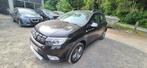 Dacia Sandero Stepway 1.0 Essance, Auto's, Dacia, Electronic Stability Program (ESP), Zwart, 99 g/km, 5 deurs