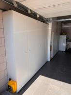 GRATIS Opbergkasten voor in garage - Nu afhalen, Huis en Inrichting, Kasten | Overige, Ophalen