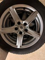 Winterset 205/55 R16, Auto-onderdelen, Banden en Velgen, Ophalen, Gebruikt, 255 mm, 16 inch