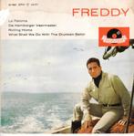 EP's van Freddy Quinn: Heimatlos, La Paloma, St. Pauli..., Verzenden, 7 inch, Pop, EP