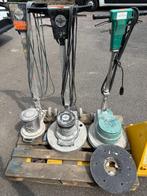 woodboy schuurmachines, Doe-het-zelf en Bouw, Ophalen, Gebruikt, 1200 watt of meer, Overige typen
