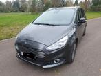 Ford S-max 7 sièges gris, Achat, Particulier, S-Max, Gris