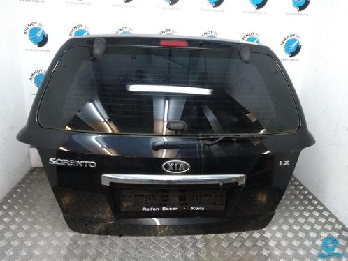 KIA SORENTO [BOOTLID_TAILGATE] 2007, Auto-onderdelen, Overige Auto-onderdelen, Gebruikt, ARN erkend, Stiba lid, Erkend duurzaam