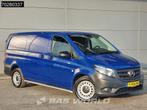 Mercedes Vito 114 Automaat L2H1 Airco Cruise Camera Euro6 AP, Stof, Gebruikt, Euro 6, 4 cilinders