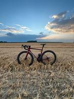 Tarmac 2026 pro 54, Fietsen en Brommers, Ophalen, Zo goed als nieuw
