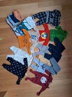 Pakket babykleding 56, Kinderen en Baby's, Ophalen of Verzenden, Gebruikt, Maat 56