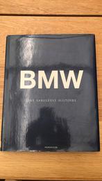 BMW, une fabuleuse histoire aux editions Parragon, Ophalen of Verzenden, Gelezen