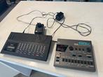 Korg drums super ddm 110 yamaha rx120, Ophalen, Korg