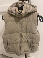 Doudoune sans manches pull & bear neuf, Kleding | Dames, Bodywarmers, Ophalen of Verzenden, Nieuw, Maat 38/40 (M), Beige