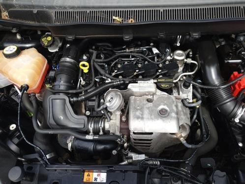 Motor van een Ford B-Max, Auto-onderdelen, Motor en Toebehoren, Ford, Gebruikt, 3 maanden garantie, Ophalen of Verzenden