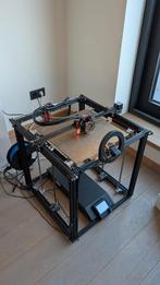 3D-Printer - Creality Ender 5 plus met upgrades, Computers en Software, 3D Printers, Ophalen, Gebruikt, Ingebouwde Wi-Fi, Creality 3D