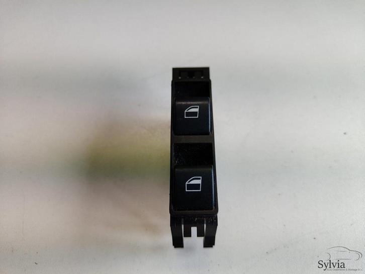 Raam ruit bediening schakelaar rechtsvoorzijde BMW 3 serie E, Auto-onderdelen, Dashboard en Schakelaars, Gebruikt, Ophalen of Verzenden