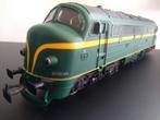 Marklin Nmbs type 203 digitaal, Ophalen of Verzenden, Zo goed als nieuw