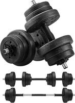 SONGMICS Halterset 2 in 1 SNELLE GRATIS LEVERING