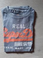 SUPERDRY Shirt M, Comme neuf, Taille 48/50 (M), Enlèvement ou Envoi, Superdry