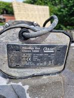 vijverpomp oase 14500 eco classic, Ophalen, Zo goed als nieuw, Vijverpomp
