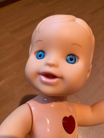 Vtech Bobby gaat in bad, Enlèvement, Comme neuf