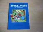 Suske en Wiske : De sonometer - 1e druk., Eén stripboek, Ophalen of Verzenden, Nieuw