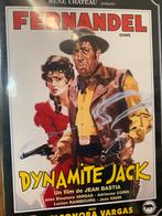 Dynamite Jack  Neuf, Ophalen of Verzenden