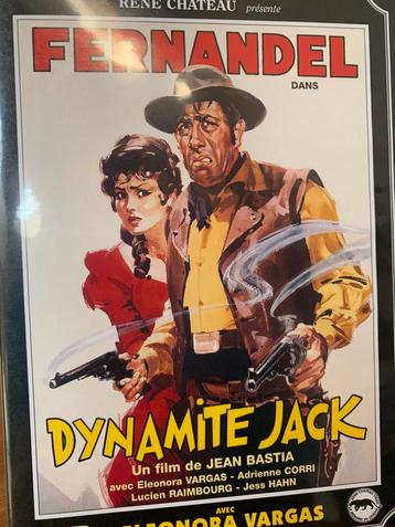 Dynamite Jack  Neuf  beschikbaar voor biedingen