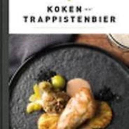 Koken met trappistenbier  Gido Van Imschoot 177 blz, Boeken, Kookboeken, Zo goed als nieuw, Ophalen of Verzenden