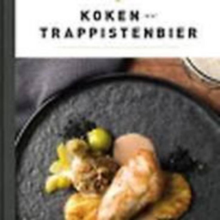 Koken met trappistenbier  Gido Van Imschoot 177 blz, Boeken, Kookboeken, Zo goed als nieuw, Ophalen of Verzenden