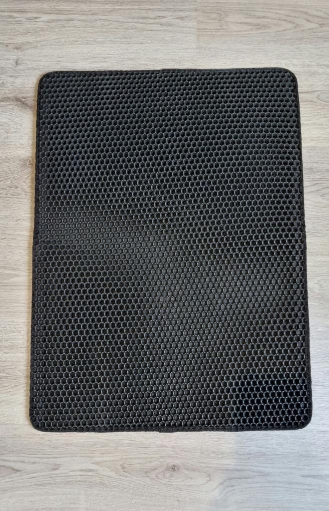 Grote kattenbakmat + kattenbakschepje, Dieren en Toebehoren, Kattenbakken, Ophalen of Verzenden