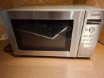 Microgolfoven Siemens, Elektronische apparatuur, Microgolfovens, Ophalen, Gebruikt, Vrijstaand, Microgolfoven