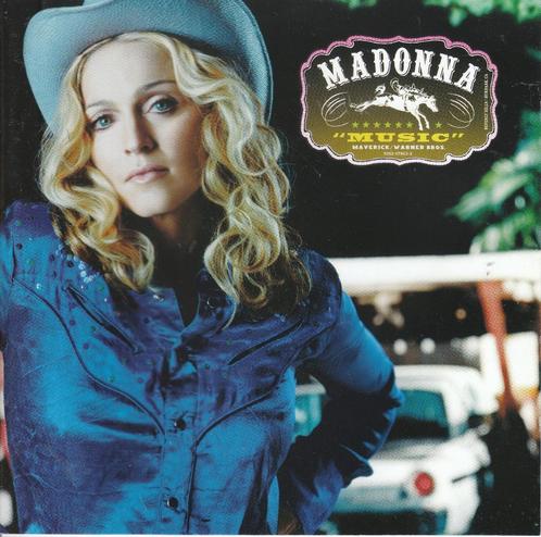 Something to remember of Music van Madonna op full CD, Cd's en Dvd's, Cd's | Pop, 1980 tot 2000, Verzenden