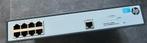 HPE OfficeConnect 1620 8G Switch (JG912A), Ophalen, Gebruikt