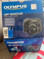 Olympus SP-500 UZ, Olympus, Enlèvement ou Envoi