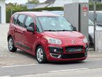 Citroen C3 Picasso Exclusive 1.6i ** Airco ** 130.000 km **, Auto's, Voorwielaandrijving, Euro 5, Parkeersensor, 1600 cc