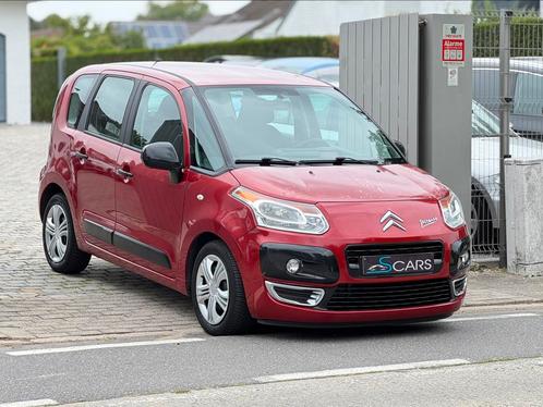 Citroen C3 Picasso Exclusive 1.6i ** Airco ** 130.000 km **, Auto's, Citroën, Bedrijf, Te koop, C3 Picasso, ABS, Airbags, Airconditioning