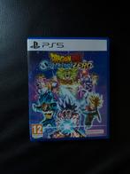 Dragon ball sparking zero ps5, Ophalen of Verzenden, Zo goed als nieuw