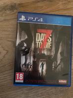7 days to die, Games en Spelcomputers, Ophalen, Zo goed als nieuw