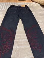 Donnez votre avis sur le jean BAGGY taille W29, Enlèvement ou Envoi, Comme neuf, Longs, Taille 34 (XS) ou plus petite