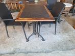 Tafel, Huis en Inrichting, Ophalen, Zo goed als nieuw, Overige materialen