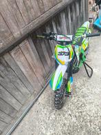 Moto 10 pousses 50cc, Fietsen en Brommers, Ophalen of Verzenden, Zo goed als nieuw