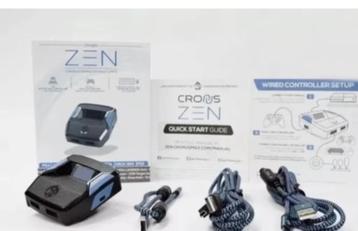 Cronus zen, Enlèvement ou Envoi, Comme neuf, PlayStation 5
