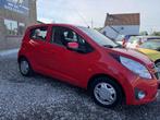 Chevrolet Spark 1.0i LS pret à immatriculer ‼️, Auto's, Elektrische ramen, Overige kleuren, Particulier, 68 pk