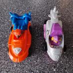 Autos paw patrol, Kinderen en Baby's, Speelgoed |Speelgoedvoertuigen, Ophalen of Verzenden, Zo goed als nieuw
