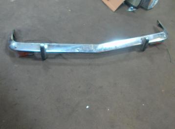 BUMPER VOOR Sunbeam Rapier Fastback 1725cc (01-1970/-) beschikbaar voor biedingen