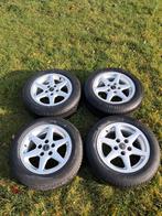 Jantes borbet, Autos : Pièces & Accessoires, Pneus & Jantes, Enlèvement, Jante(s)