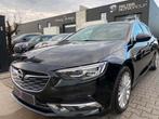 Opel Insignia Sports Tourer 1.6 CDTi OPC Line MegaFull!, Autos, Opel, SUV ou Tout-terrain, 5 places, Cuir, Noir