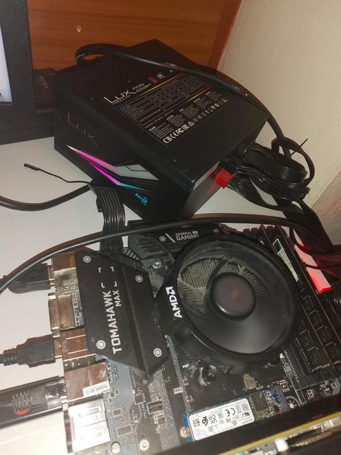Pc builder, Computers en Software, Overige Computers en Software, Ophalen of Verzenden