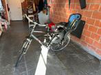 Herenfiets maat 56, Ophalen, Zo goed als nieuw